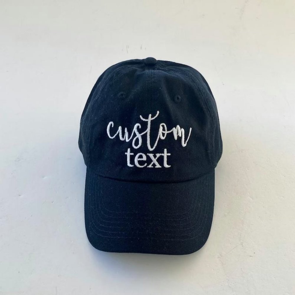 Women's Baseball Cap 